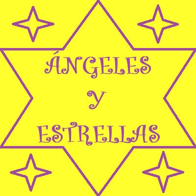Ángeles y Estrellas