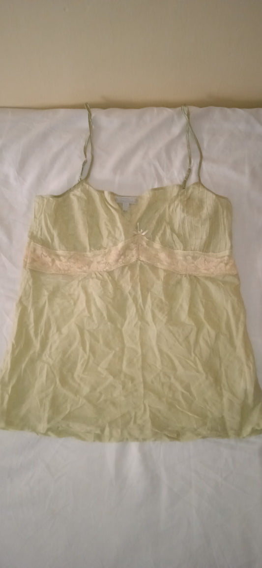 Top Massimo Dutti M