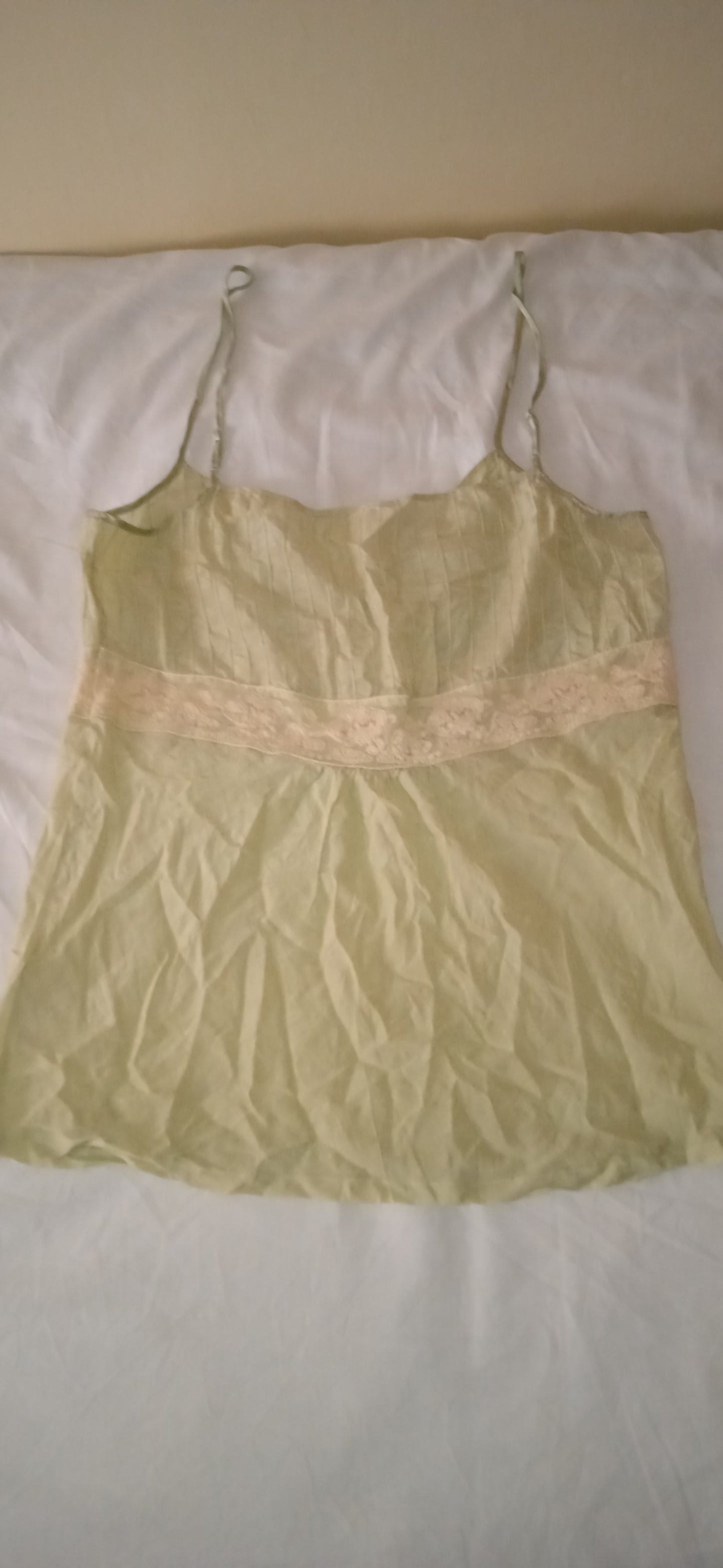 Top Massimo Dutti M